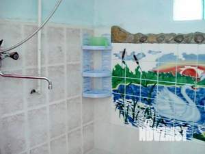 Дом 16м², 2-этажный, посуточно,