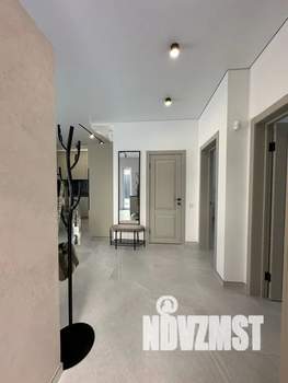 Дом 85м², 2-этажный, посуточно,