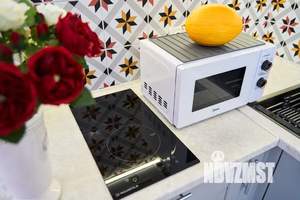 Дом 32м², 1-этажный, посуточно,