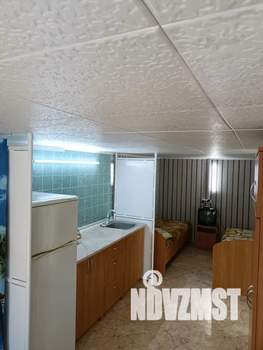 Дом 37м², 1-этажный, посуточно,