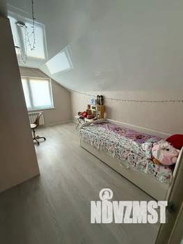 Дом 85м², 2-этажный, посуточно,