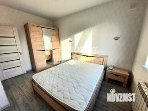 Дом 120м², 1-этажный, на длительный срок,