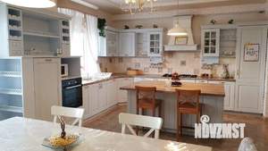 Дом 600м², 3-этажный, посуточно,