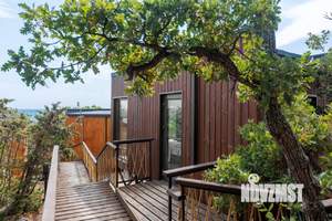 Дом 13м², 1-этажный, посуточно,