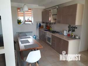 Дом 125м², 2-этажный, посуточно,