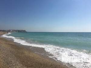 Дом 15м², 1-этажный, посуточно,