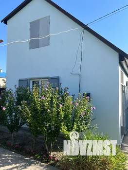 Дом 48м², 2-этажный, посуточно,