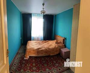 Дом 60м², 1-этажный, на длительный срок,