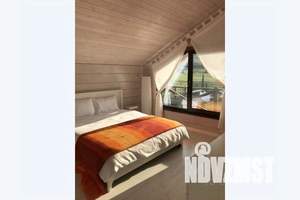 Дом 150м², 2-этажный, посуточно,