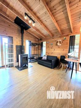 Дом 20м², 1-этажный, на длительный срок,