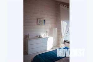 Дом 150м², 2-этажный, посуточно,