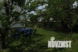 Дом 50м², 2-этажный, посуточно,