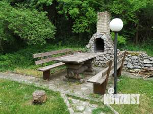 Дом 75м², 2-этажный, посуточно,