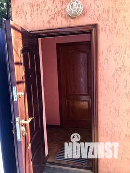 Дом 41м², 2-этажный, посуточно,