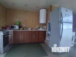 Дом 60м², 2-этажный, посуточно,