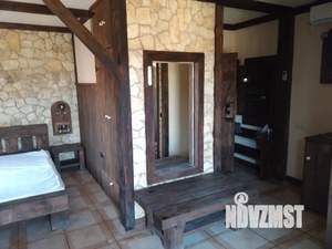 Дом 200м², 2-этажный, посуточно,