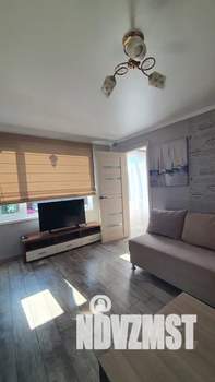 Дом 48м², 1-этажный, посуточно,