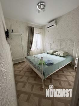 Дом 85м², 2-этажный, посуточно,