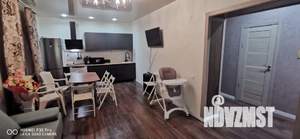 Дом 95м², 2-этажный, посуточно,