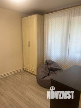 Дом 100м², 2-этажный, на длительный срок,