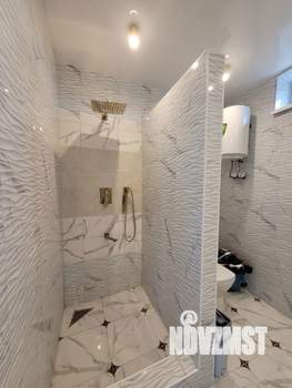 Коттедж 90м², 1-этажный, на длительный срок,