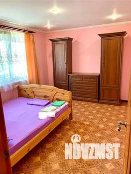 Дом 70м², 2-этажный, посуточно,