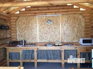 Дом 150м², 2-этажный, посуточно,