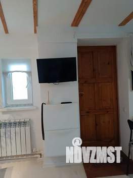 Дом 20м², 2-этажный, посуточно,