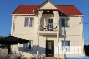 Дом 160м², 2-этажный, посуточно,