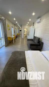 Дом 32м², 1-этажный, посуточно,