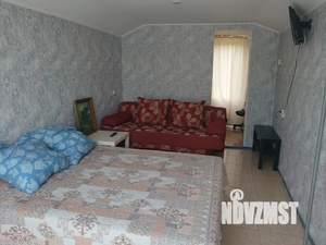 Дом 35м², 2-этажный, посуточно,