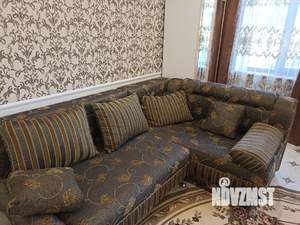 Дом 60м², 1-этажный, на длительный срок,