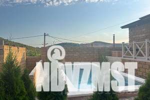 Дом 25м², 1-этажный, посуточно,