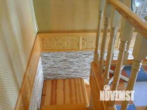 Дом 150м², 2-этажный, посуточно,