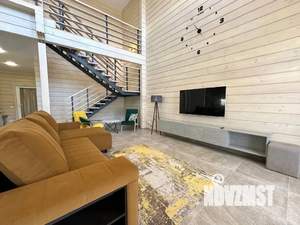 Дом 150м², 2-этажный, посуточно,