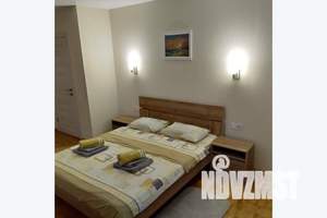 Дом 120м², 2-этажный, посуточно,