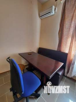 Дом 33м², 2-этажный, на длительный срок,