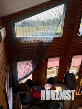 Дом 107м², 2-этажный, посуточно,