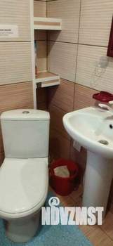 Дом 25м², 2-этажный, на длительный срок,