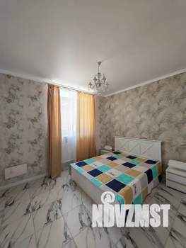 Дом 115м², 1-этажный, посуточно,