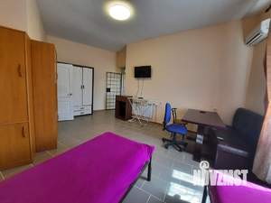 Дом 33м², 2-этажный, на длительный срок,