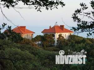 Дом 150м², 3-этажный, посуточно,