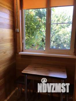 Дом 20м², 2-этажный, посуточно,