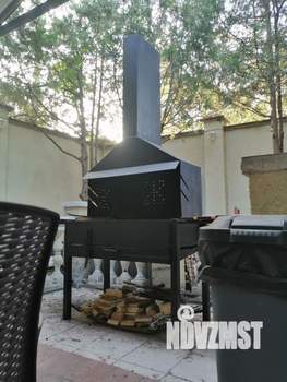 Дом 297м², 3-этажный, на длительный срок,