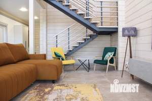 Дом 150м², 2-этажный, посуточно,