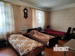 Дом 75м², 1-этажный, на длительный срок,