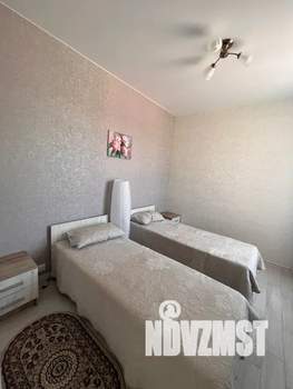 Дом 65м², 2-этажный, посуточно,