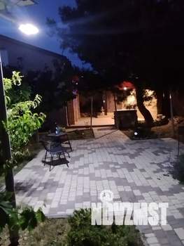 Дом 72м², 2-этажный, посуточно,