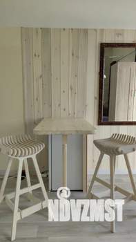 Дом 35м², 1-этажный, посуточно,