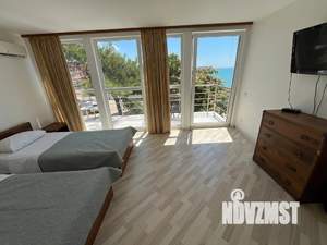 Дом 106м², 2-этажный, посуточно,